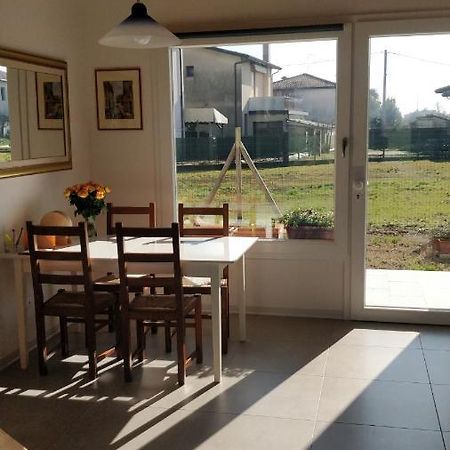 Porte Di Venezia, Tessera Aeroporto Favaro Veneto Exteriör bild