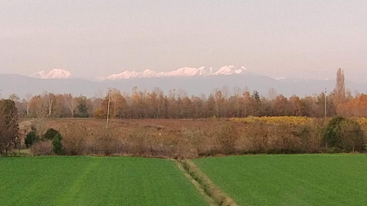 Porte Di Venezia, Tessera Aeroporto Favaro Veneto Exteriör bild
