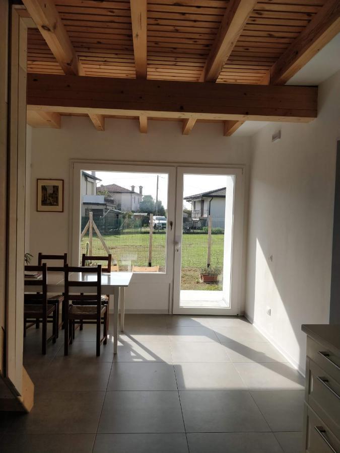 Porte Di Venezia, Tessera Aeroporto Favaro Veneto Exteriör bild