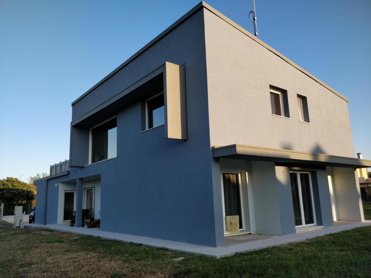 Porte Di Venezia, Tessera Aeroporto Favaro Veneto Exteriör bild