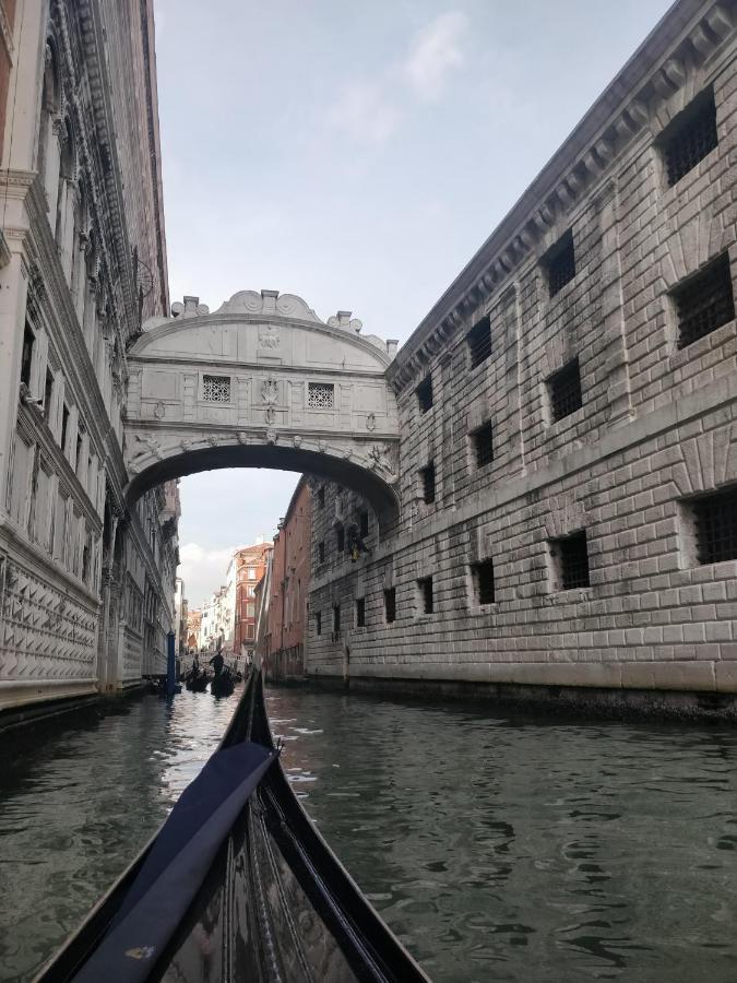 Porte Di Venezia, Tessera Aeroporto Favaro Veneto Exteriör bild