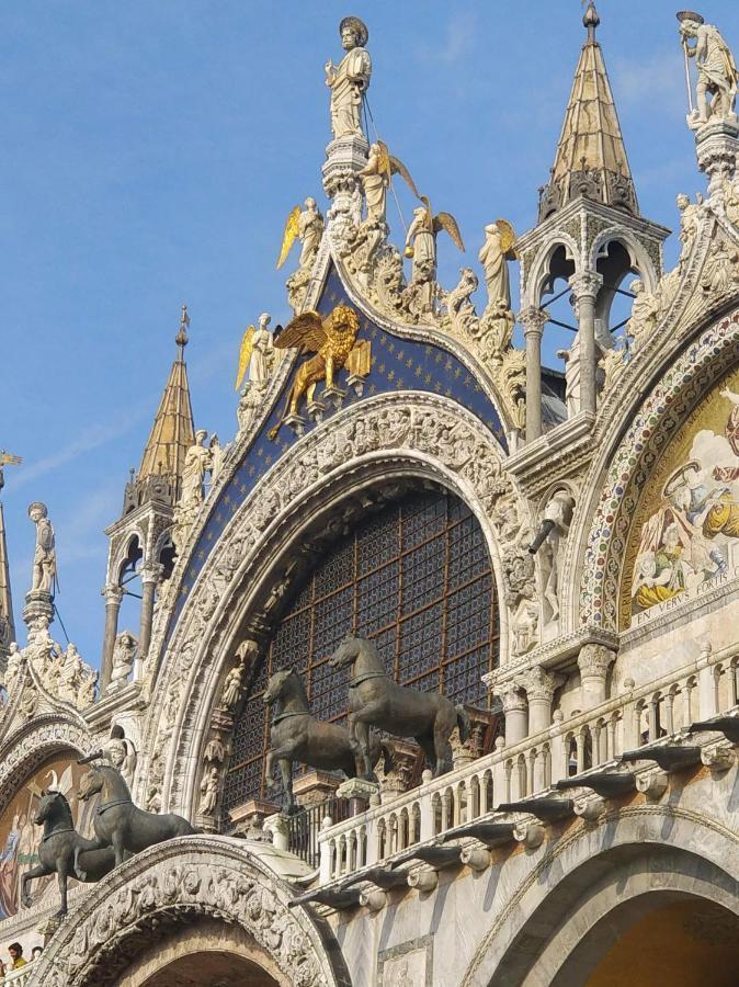 Porte Di Venezia, Tessera Aeroporto Favaro Veneto Exteriör bild