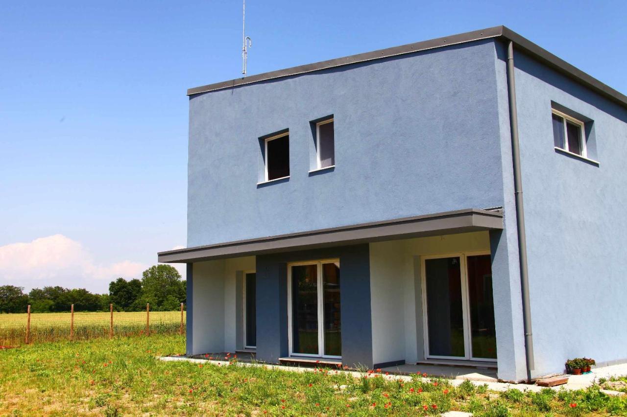 Porte Di Venezia, Tessera Aeroporto Favaro Veneto Exteriör bild