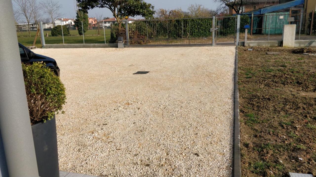 Porte Di Venezia, Tessera Aeroporto Favaro Veneto Exteriör bild