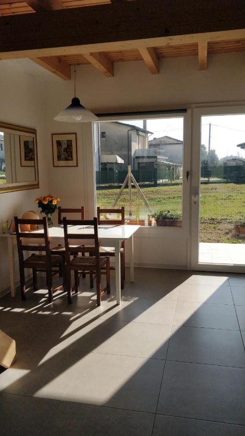 Porte Di Venezia, Tessera Aeroporto Favaro Veneto Exteriör bild