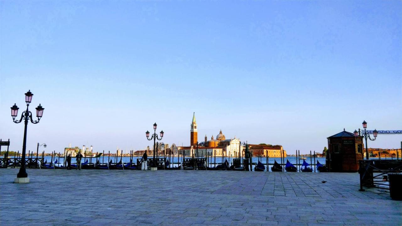 Porte Di Venezia, Tessera Aeroporto Favaro Veneto Exteriör bild
