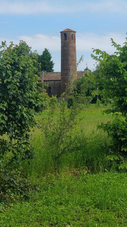 Porte Di Venezia, Tessera Aeroporto Favaro Veneto Exteriör bild