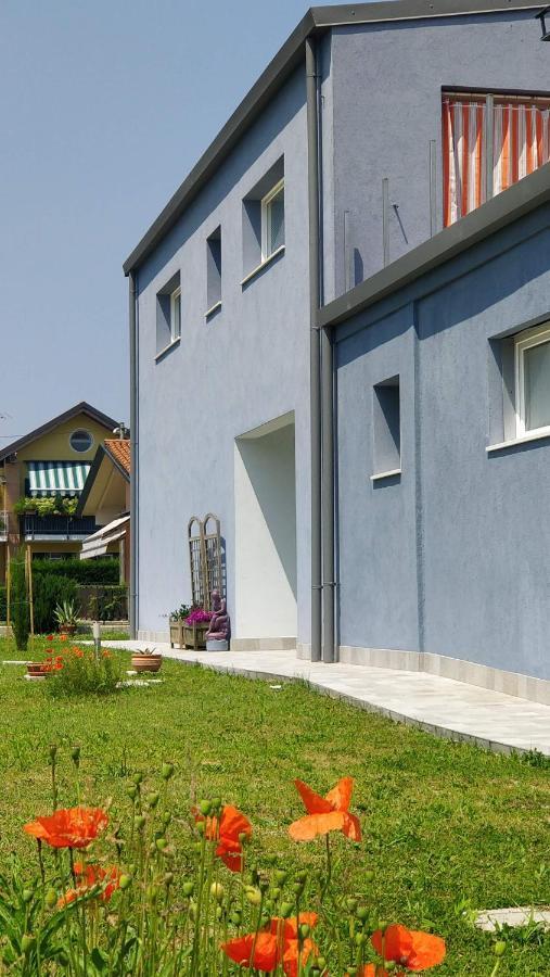 Porte Di Venezia, Tessera Aeroporto Favaro Veneto Exteriör bild