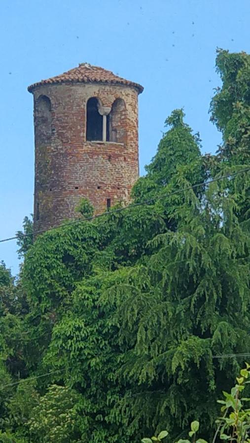 Porte Di Venezia, Tessera Aeroporto Favaro Veneto Exteriör bild