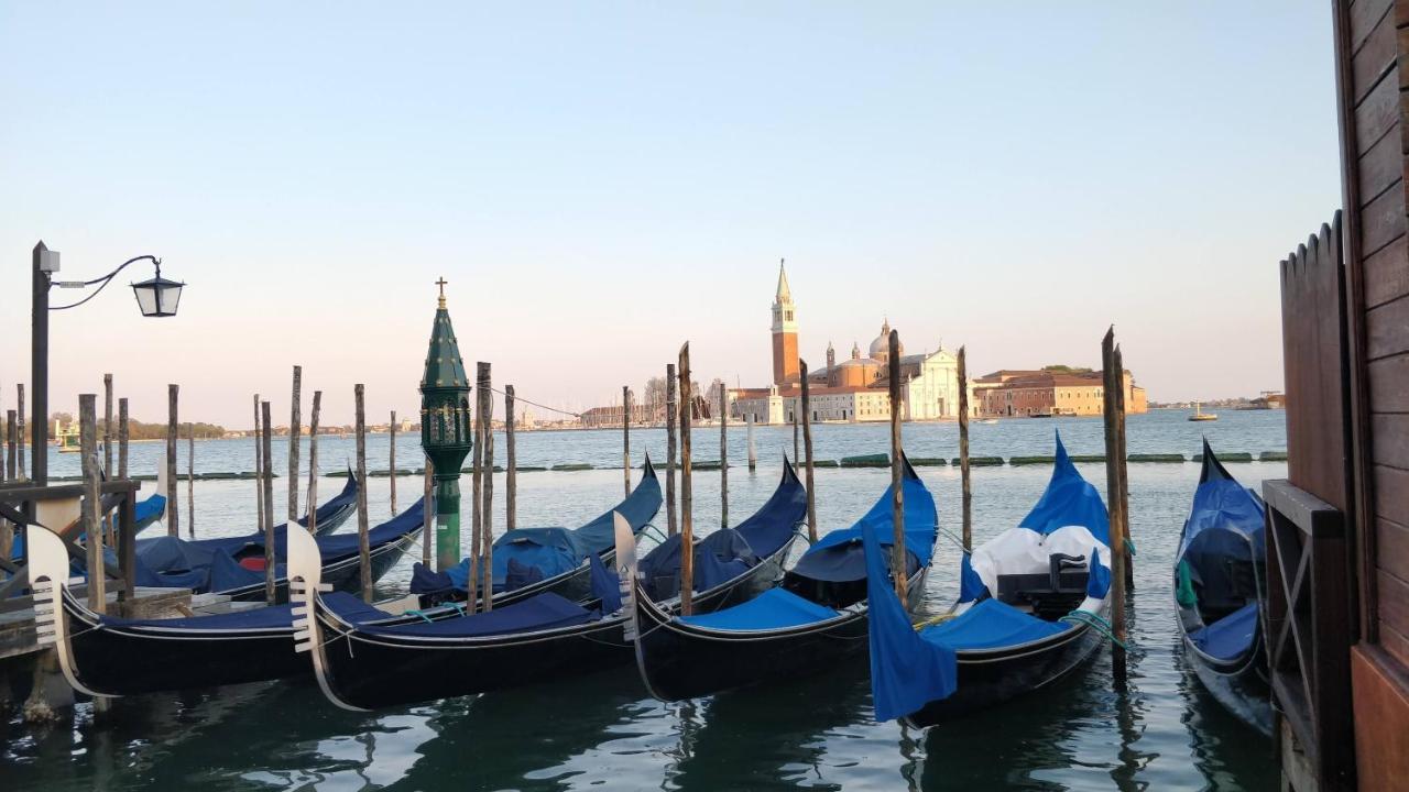 Porte Di Venezia, Tessera Aeroporto Favaro Veneto Exteriör bild
